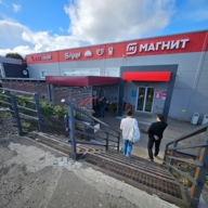 Продажа торгового здания с арендаторами в г. Истра 