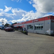 Продажа торгового здания с арендаторами в г. Истра 