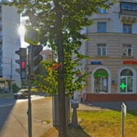 Продажа торгового помещения с арендаторами