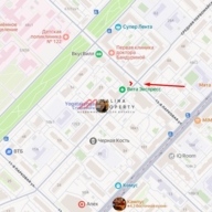 Продажа торгового помещения с арендаторами