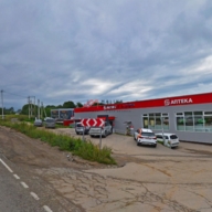 Продажа торгового здания с арендаторами в г. Истра 