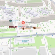 Продажа помещения с арендатором "Wildberries"