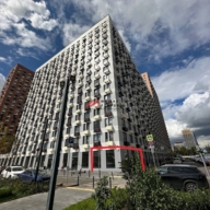 Аренда углового помещения в ЖК Белая Дача Парк