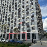 Аренда помещения в центре ЖК "Белая Дача Парк"