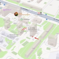 Продажа торгового помещения с арендатором Красное и Белое