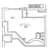 Продажа торгового помещения рядом с метро Ясенево