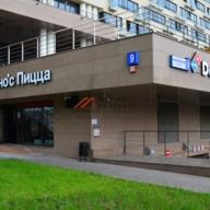 Продажа торгового помещения рядом с метро Ясенево