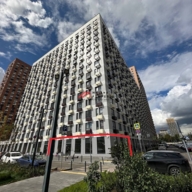 Продажа помещения в центре ЖК Белая Дача Парк