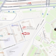 Аренда торгового помещения в ЖК Бунинские Луга 