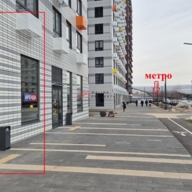 Аренда торгового помещения в ЖК Бунинские Луга 
