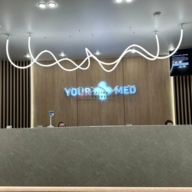 Продажа помещения с арендатором медицинская клиника