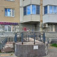 Продажа торгового помещения в ЖК "Головино" 