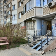 Продажа торгового помещения в ЖК "Головино" 