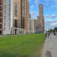 Продажа торгового помещения на Амурской