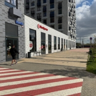 Продажа торгового помещения с супермаркетом Пятерочка