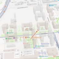 Продажа торгового помещения на Амурской