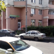 Продажа торгового помещения на Селигерской