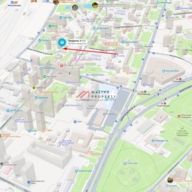 Продажа торгового помещения на Селигерской