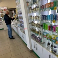 Продажа помещения с аптекой "Горздрав" в ЖК "Люберцы 2017"