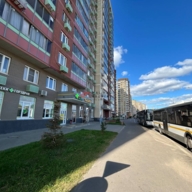 Продажа помещения с аптекой "Горздрав" в ЖК "Люберцы 2017"