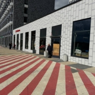 Продажа торгового помещения с супермаркетом Пятерочка