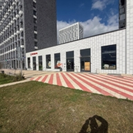 Продажа торгового помещения с супермаркетом Пятерочка