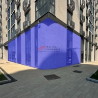 Продажа торгового помещения в новом доме