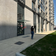 Продажа торгового помещения в новом доме