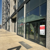 Продажа торгового помещения в новом доме