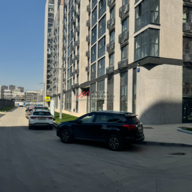 Продажа торгового помещения в новом доме