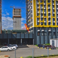 Аренда помещения  в ЖК "Тетрис"