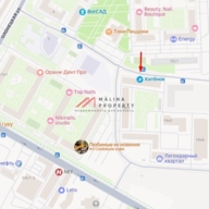 Продажа помещения с сетевым арендатором 