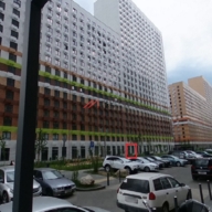 Аренда торгового помещения в ЖК "Люблинский парк"