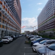 Аренда торгового помещения в ЖК "Люблинский парк"