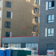 Аренда торгового помещения напротив поликлиники в ЖК Ильинские луга