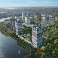 Продажа помещения с аптекой Горздрав в ЖК "Фабрикант"