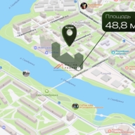 Продажа помещения с аптекой Горздрав в ЖК "Фабрикант"