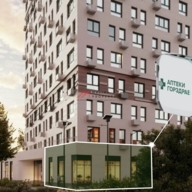 Продажа помещения с аптекой Горздрав в ЖК "Фабрикант"