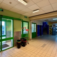 Продажа помещения с арендатором в Зеленограде