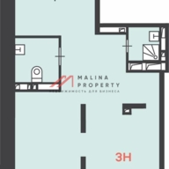 Аренда торгового помещения в районе м. Щелковская