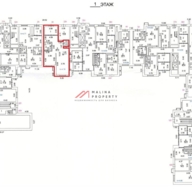 Аренда торгового помещения в районе м. Щелковская