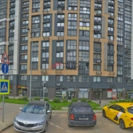 Продажа торгового помещения в ЖК "Эко Бунино"