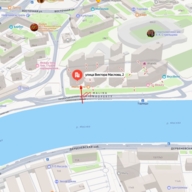 Продажа торгового помещения в ЖК "RiverSky"