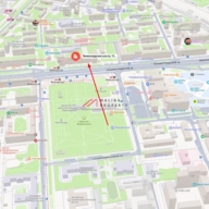 Аренда торгового помещения у метро Войковская 