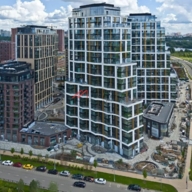 Аренда торгового помещения в ЖК Примавера 