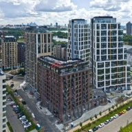 Аренда торгового помещения в ЖК Примавера 