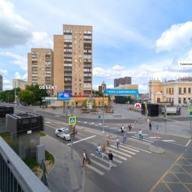 Продажа помещения с арендатором рядом с метро Савёловская 