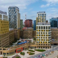 Продажа торгового помещения ЖК WOW