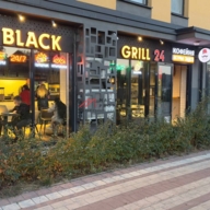 Продажа помещения с арендатором бургерная "BLACK GRIIL"