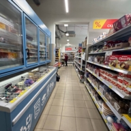 Продажа торгового помещения с арендатором "Магнит"